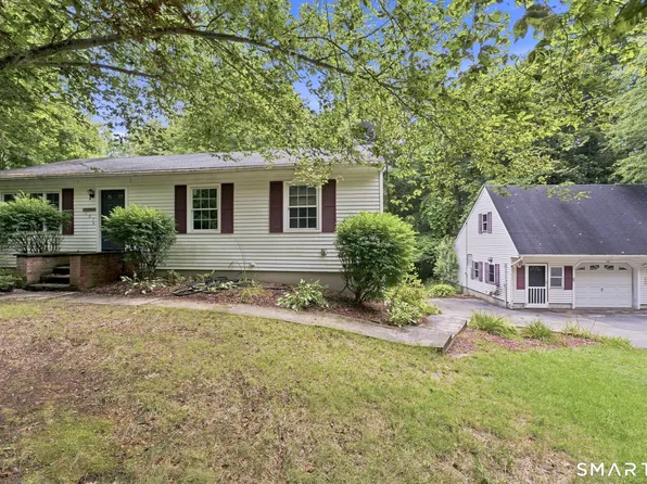 101 Rixtown Road, Griswold, CT 06351