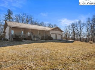 457 Pritchard Rd, Newland, NC 28657