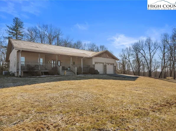 457 Pritchard Road, Newland, NC 28657