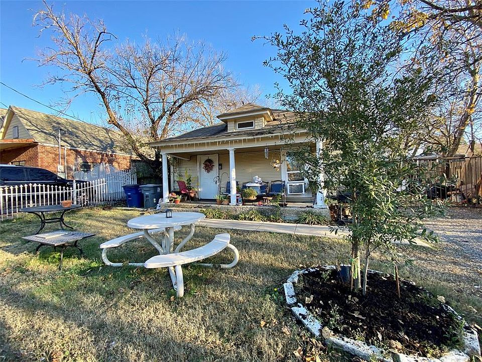 2nd image of 5310 Santa Fe Ave Lot 18