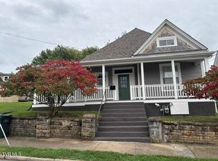 325 Lee St, Bristol, VA 24201