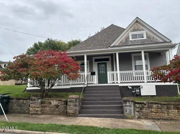 325 Lee St, Bristol, VA 24201