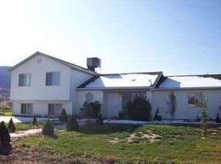 1250 Stagecoach Ln, Enoch, UT 84721