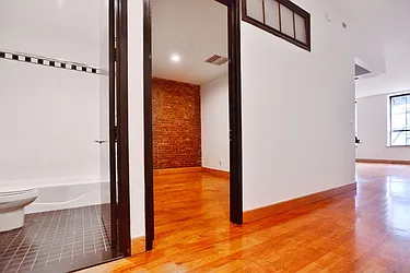 Rented by J Misrahi Realty Corp