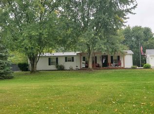 2695 W Keiser Rd, Columbia City, IN 46725