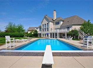 12900 Clay Center Rd, Carmel, IN 46032