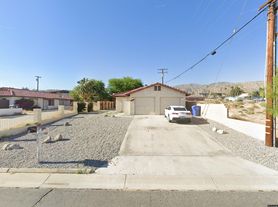 , Desert Hot Springs, CA