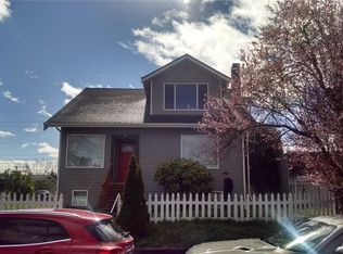 306 2nd ST NE, Auburn, WA