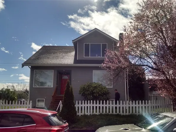 306 2nd ST NE, Auburn, WA 98002