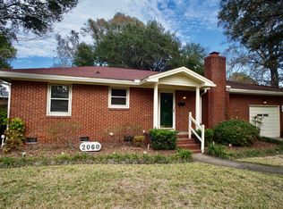 2060 Cheraw Dr, Charleston, SC 29412