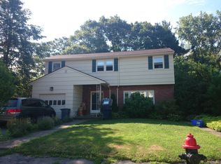 6 Plover St, West Roxbury, MA 02132