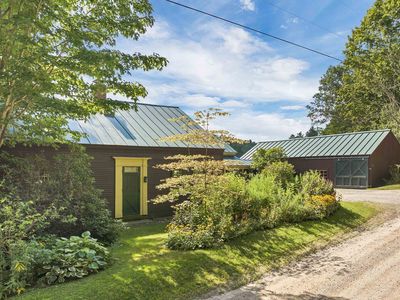 145 Birch Hill Road, Sutton, NH, 03278