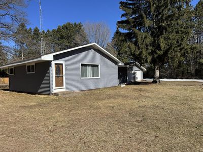 2611 Cth #J, Mercer, WI, 54547