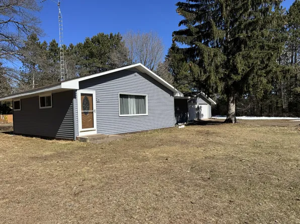 2611 Cth #J, Mercer, WI 54547
