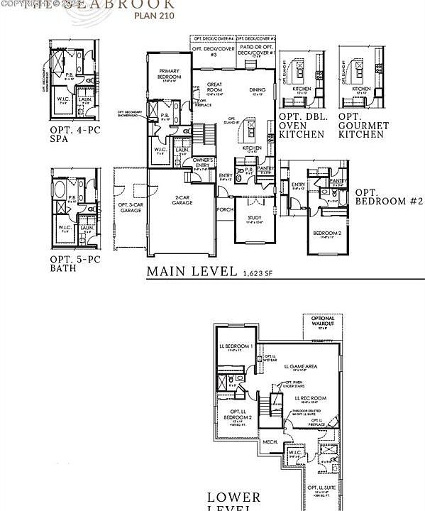 2nd image of 9778 Wheatland Dr