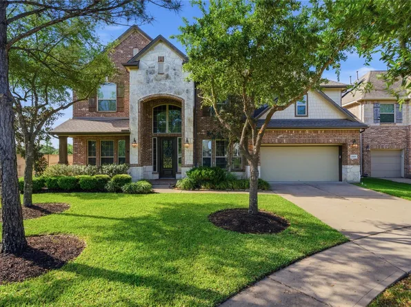 21103 Barton Hollow Ln, Richmond, TX 77407