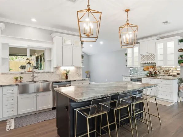 4802 Enchanted Rock Ln, Spring, TX 77388