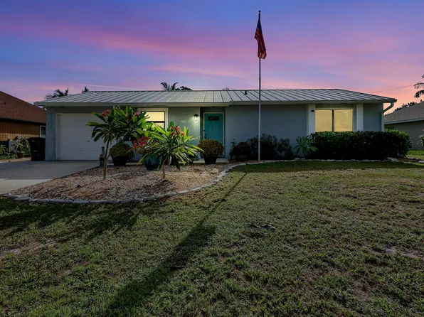 2449 SW Cooper Lane, Port St Lucie, FL 34984