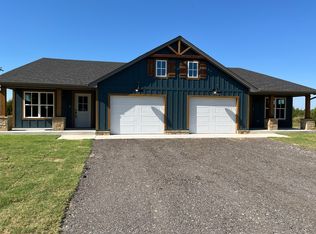 10465 Northfield Dr, Edmond, OK 73034