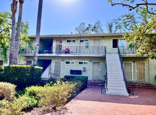 7535 Whitsett Ave APT 5, North Hollywood, CA 91605
