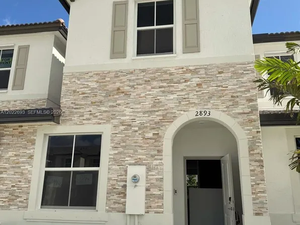 2893 SE 25th Rd, Homestead, FL 33035