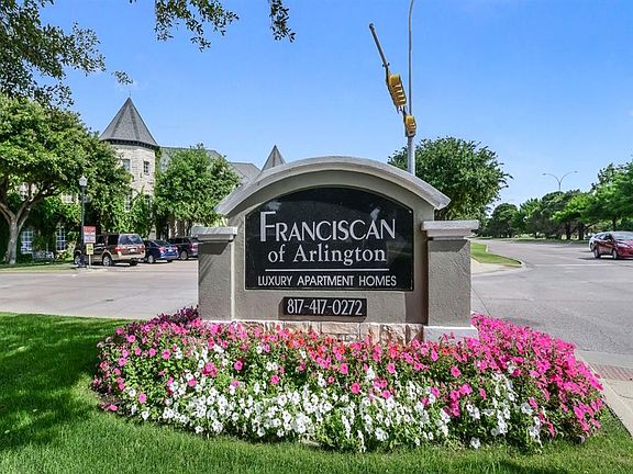 2nd image of 3006 Franciscan Dr #1324