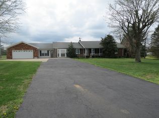 865 Mount Sherman Rd, Magnolia, KY 42757