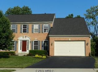 14372 Slatemore Ct, Haymarket, VA 20169