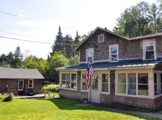 110 Station St, Lake Placid, NY 12946