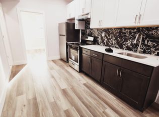 41 Logan Ave #1001A, Jersey City, NJ 07306