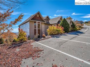 461 Craggy Poin #1C, Banner Elk, NC 28604