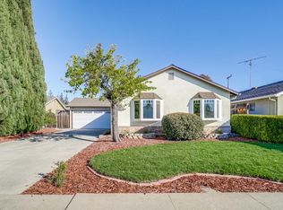 3157 Allen Way, Santa Clara, CA 95051