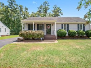 309 New St, Ashland, VA 23005