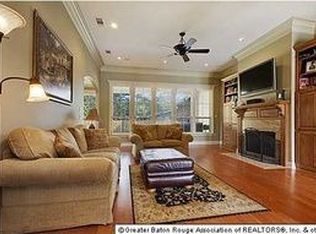 15524 Woodland Trl, Baton Rouge, LA 70817