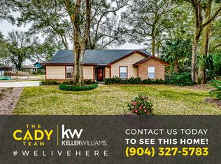 1629 Hammock Cir W, Jacksonville, FL 32225