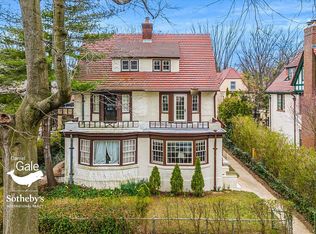 21 Borage Pl, Forest Hills Gardens, NY 11375