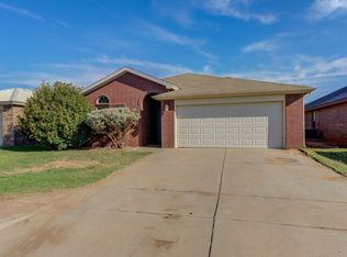 2204 99th St, Lubbock, TX 79423