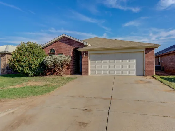 2204 99th St, Lubbock, TX 79423