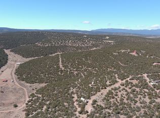 Morper Ln, Edgewood, NM 87015