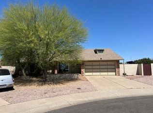 8803 N 105th Dr, Peoria, AZ 85345