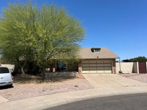 8803 N 105th Dr, Peoria, AZ 85345