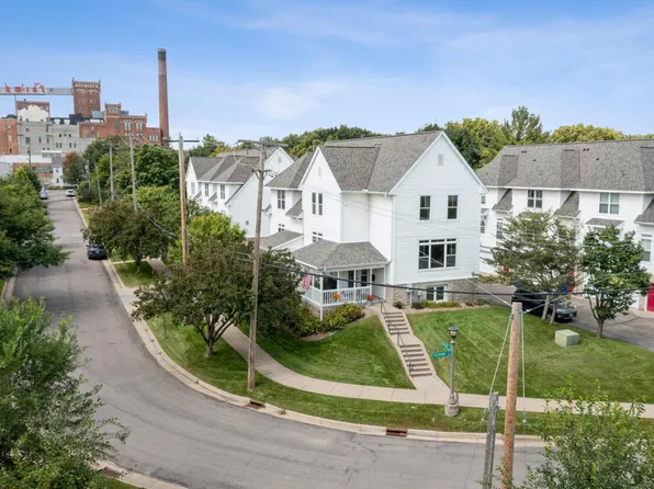 415 Colborne St, Saint Paul, MN 55102