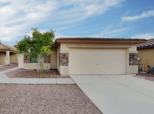 105 W Santa Gertrudis Trl, San Tan Valley, AZ 85143
