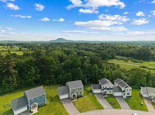 287 Horseshoe Circle, Milton, VT 05468