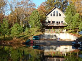 4760 Springer Ridge Rd, Carbondale, IL 62902