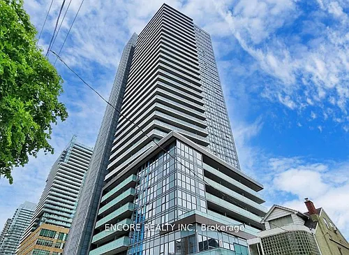 125 Redpath Ave #2212 Photo 1