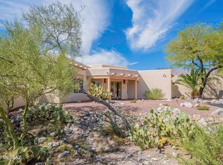 5145 N Fort Yuma Trl, Tucson, AZ 85750