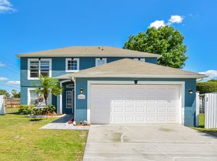 201 Chadworth Dr, Kissimmee, FL 34758