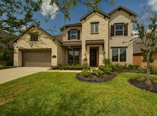 3318 Colorado Bend Dr, Katy, TX 77494