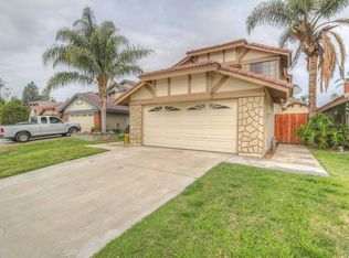 3415 Sugar Maple Ct, Ontario, CA 91761